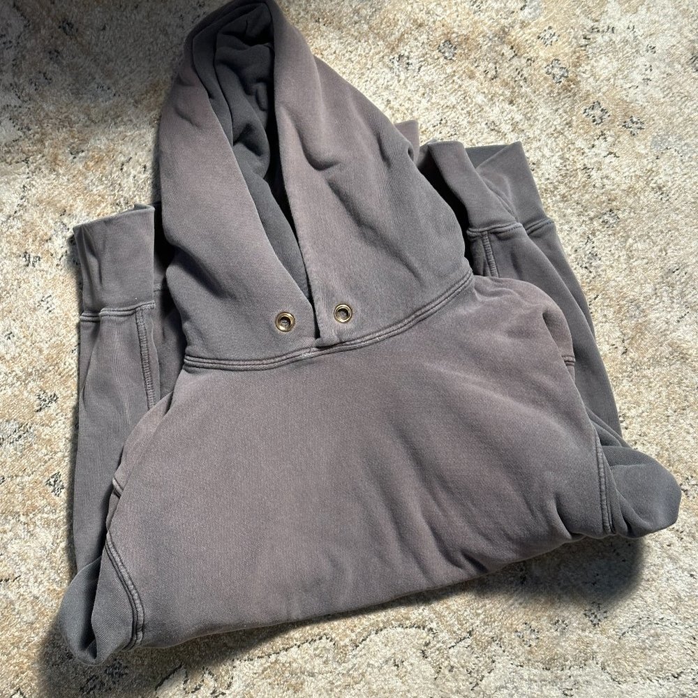Les Tien Heavyweight Hoodie